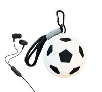 Change Purse Sport Theme Ball Shape Carrying Bag