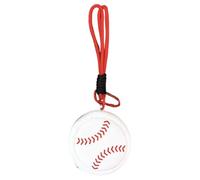Change Purse,Sport Theme Ball Shape Carrying Bag | Backpack Charm Coin Pouch,for Cash Lipstick Hair Clips Earrings Candy Travel Commuting School