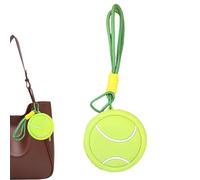 Change Purse | Tiny Wallet Sport Theme Organizer - Backpack Charm Coin Pouch,for Lipstick Earrings Candy Hair Clips Travel Commuting School Gym