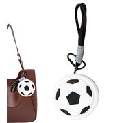Change Purse - Tiny Wallet Sport Theme Organizer | Keych Ring Pendant Change Purse,for Earrings Hair Clip Candy Lipstick Travel Commuting School Gym