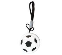 Change Purse,Tiny Wallet Sport Theme Organizer | Keych Ring Pendant Change Purse - for Travel Commuting School Gym Cash Hair Clips Earrings Candy