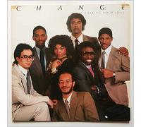 Change - Sharing Your Love
