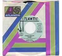CHANGE / Sharing Your Love / 45rpm PROMO record
