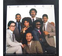 Change - Sharing Your Love [Vinyl LP]