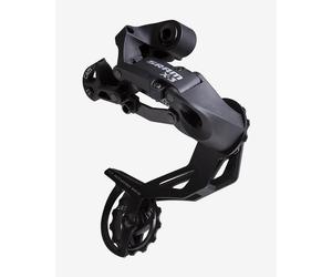 Change SRAM X3 8-7v black MTB long box