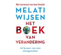 Change starts now: 100 lessons from a full-time changemaker