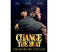 CHANGE THE BEAT