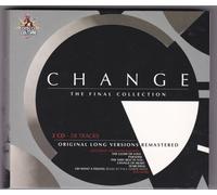 Change The Final Collection (CD) (US IMPORT)