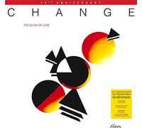 Change - The Glow of Love (40°the Anniversay Edt.) [VINYL]