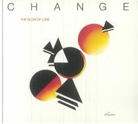Change - The Glow Of Love