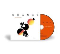 Change - The Glow Of Love