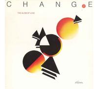 Change - The Glow Of Love [VINYL]