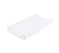 Change the Nappy Cover, Mat Board Table, Baby Cover, Wrap Protection, Childcare (White, One Size)