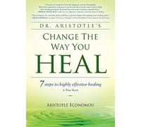 Change The Way You Heal