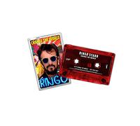 Change The World Ep [CASSETTE]
