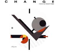 Change - This Is Your Time