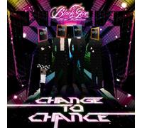 CHANGE TO CHANCE TYPE-B(+DVD)(ltd.)