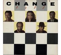CHANGE - Turn on your radio (1985) [VINYL]