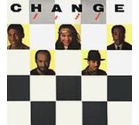 Change - Turn on your radio (1985) [VINYL]