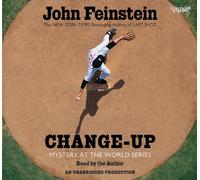 Change-Up: Mystery at the World Series