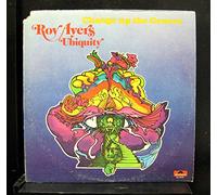 Change Up The Groove [Vinyl LP]