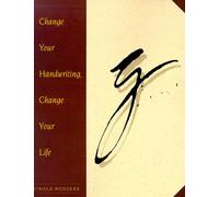 Change Your Handwriting: Change Your Life