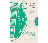 Change Your Life: Essential Poems (Pushkin Press Classics)
