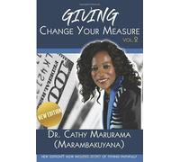Change your measure: book title