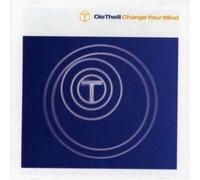 Change Your Mind' by Ole Theill (2013-01-27)