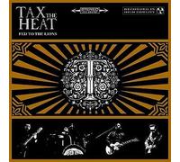Tax The Heat - Change Your Position [VINYL]