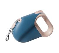 Changeable Pet Guide 16.4ft Intense Plan Reflective Rope Strong Composite Grip Ergonomic Grip Safe Outdoor Control ABS Dog