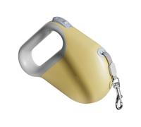 Changeable Pet Guide 16.4ft Intense Plan Reflective Rope Strong Composite Grip Ergonomic Grip Safe Outdoor Control ABS Dog