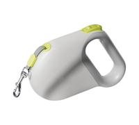 Changeable Pet Guide 16.4ft Intense Plan Reflective Rope Strong Composite Grip Ergonomic Grip Safe Outdoor Control ABS Dog