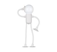 Changeable Shape Funny Sportsman Night Light, DIY Shape Night Lights, Evening Light for Bedroom Bathroom Hallway Kitchen Christmas Decorations For Halloween Everyday