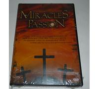 Changed Lives Miracles of Passion [DVD] [Region 1] [US Import] [NTSC]