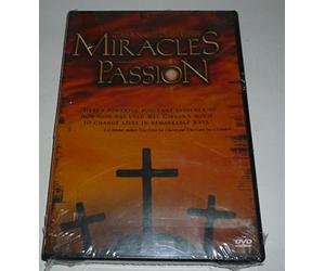 Changed Lives Miracles of Passion [DVD] [Region 1] [US Import] [NTSC]