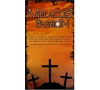 Changed Lives: Miracles of the Passion [VHS]