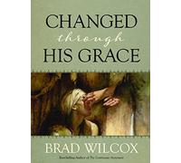 Changed Through His Grace