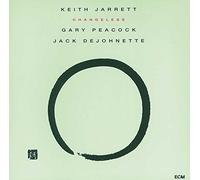 Keith Jarrett Changeless (CD) Album (US IMPORT)
