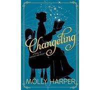 Changeling: 1 (Sorcery and Society)
