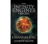 Changeling: A Time Travel Adventure