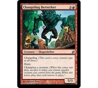 Changeling Berserker | Lorwyn