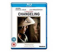 Changeling [Blu-ray]
