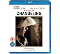 Changeling (Blu-ray) Denis O'Hare John Malkovich Jeffrey Hutchinson (US IMPORT)