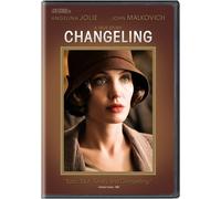 Changeling by Angelina Jolie