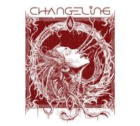 Changeling – Changeling – CD – Limited Digipak (The Orchard)
