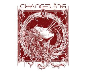 Changeling Changeling (CD) Album Digipak (Limited Edition) (US IMPORT)