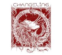 Changeling – Changeling – CD – Limited Digipak (The Orchard)