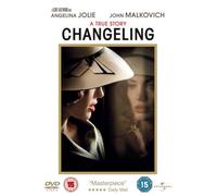 Changeling [DVD]