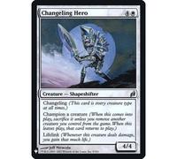 Changeling Hero (foil)
